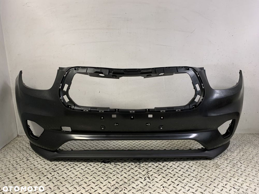 NOWY ORYGINALNY ZDERZAK PRZEDNI PRZÓD LEAPMOTOR T03 20-26 6002680763 - 2