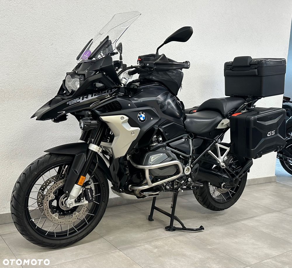 BMW GS - 2