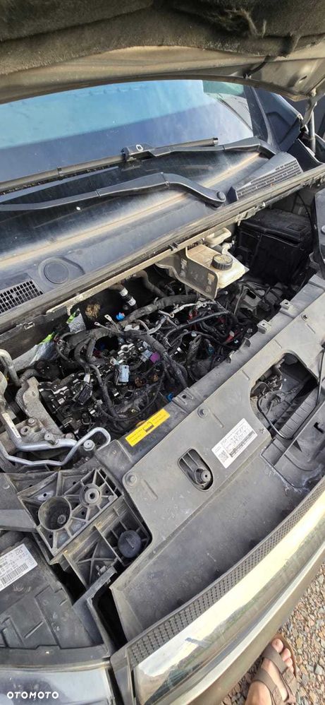 Opel Vivaro - 6