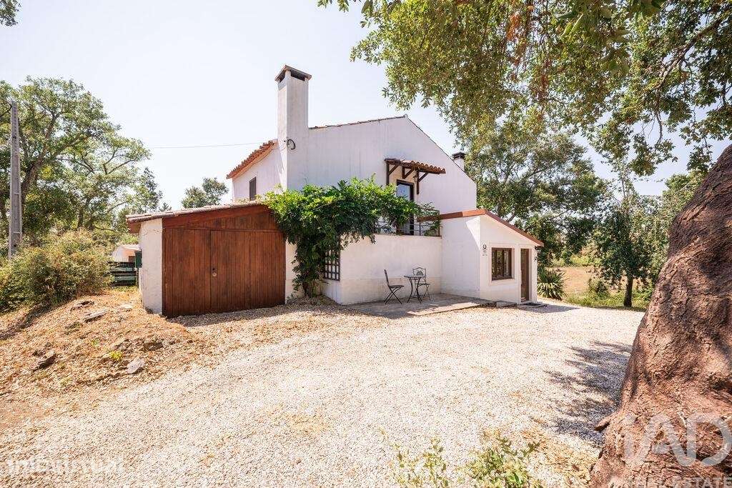 Casa / Villa T3 em Cabeçudo de 122 m2 - Grande imagem: 3/40