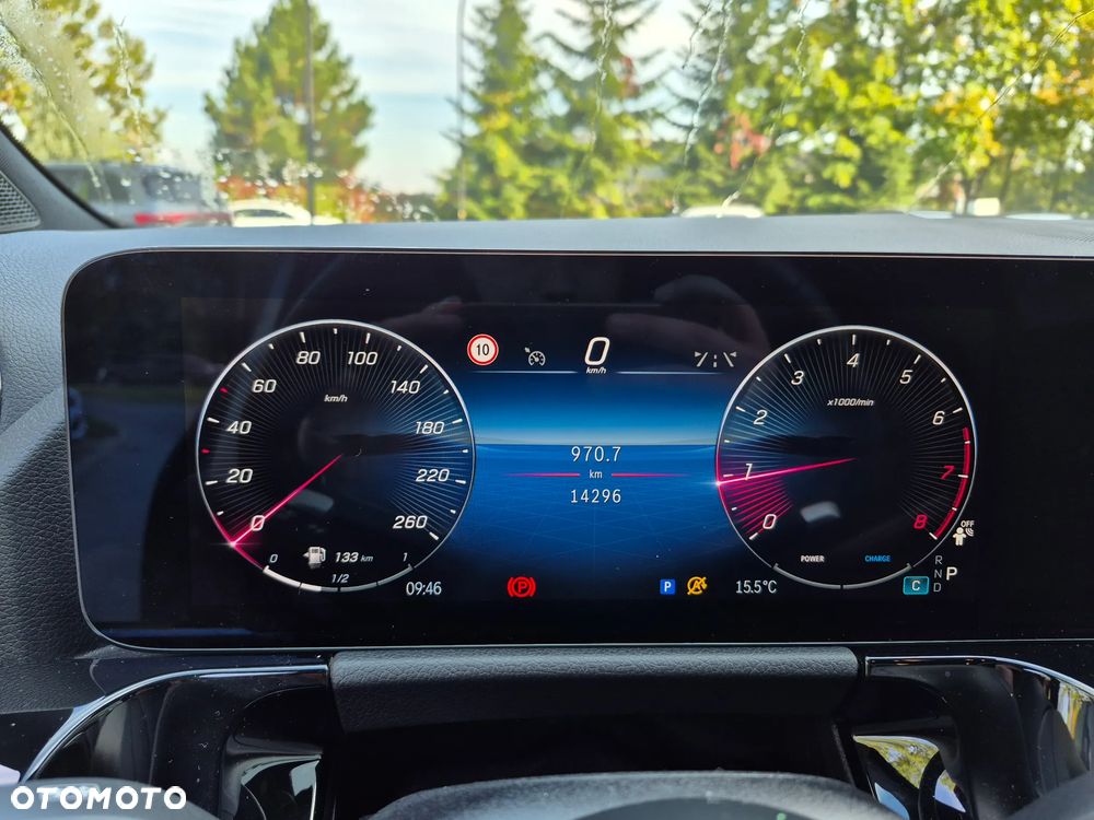 Mercedes-Benz GLA 200 AMG Line - 18