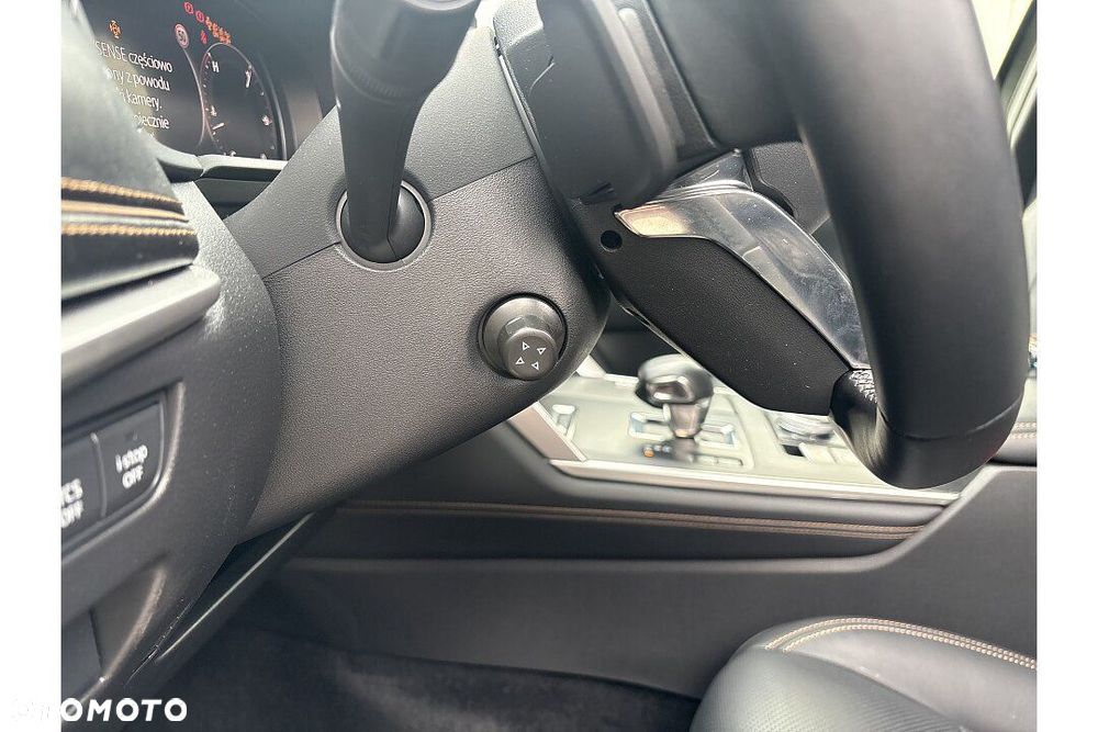 Mazda CX-80 3.3 e-Skyactiv D mHEV Homura AWD - 28