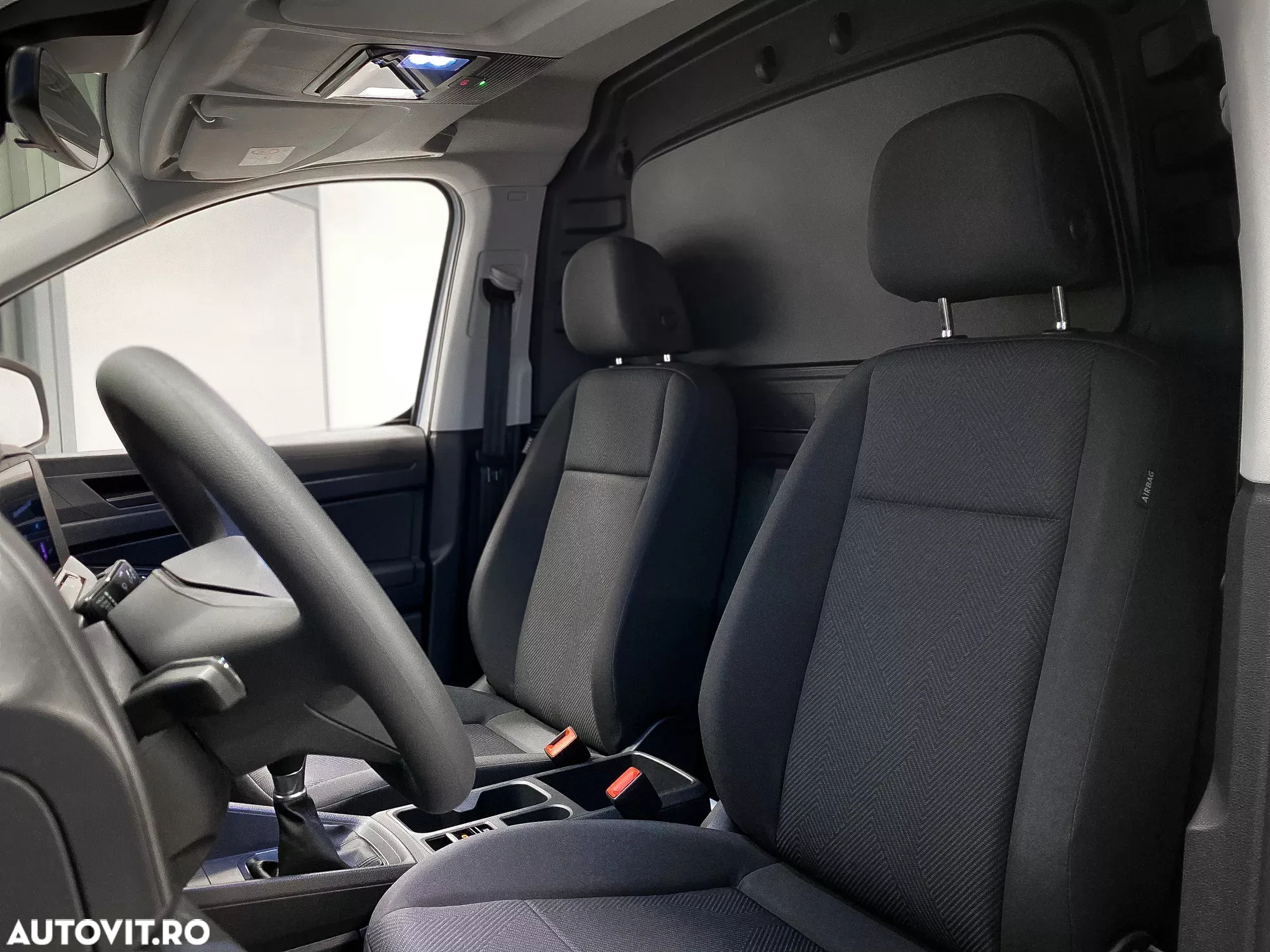 Ford NEW TRANSIT CONNECT VAN L2 - 12