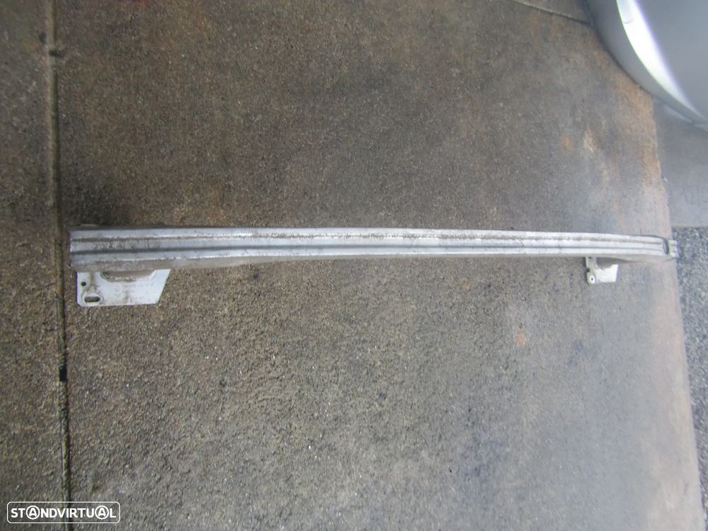 Reforço de para-choques tras Renault Megane III  ano 2010 a 2016 - 4