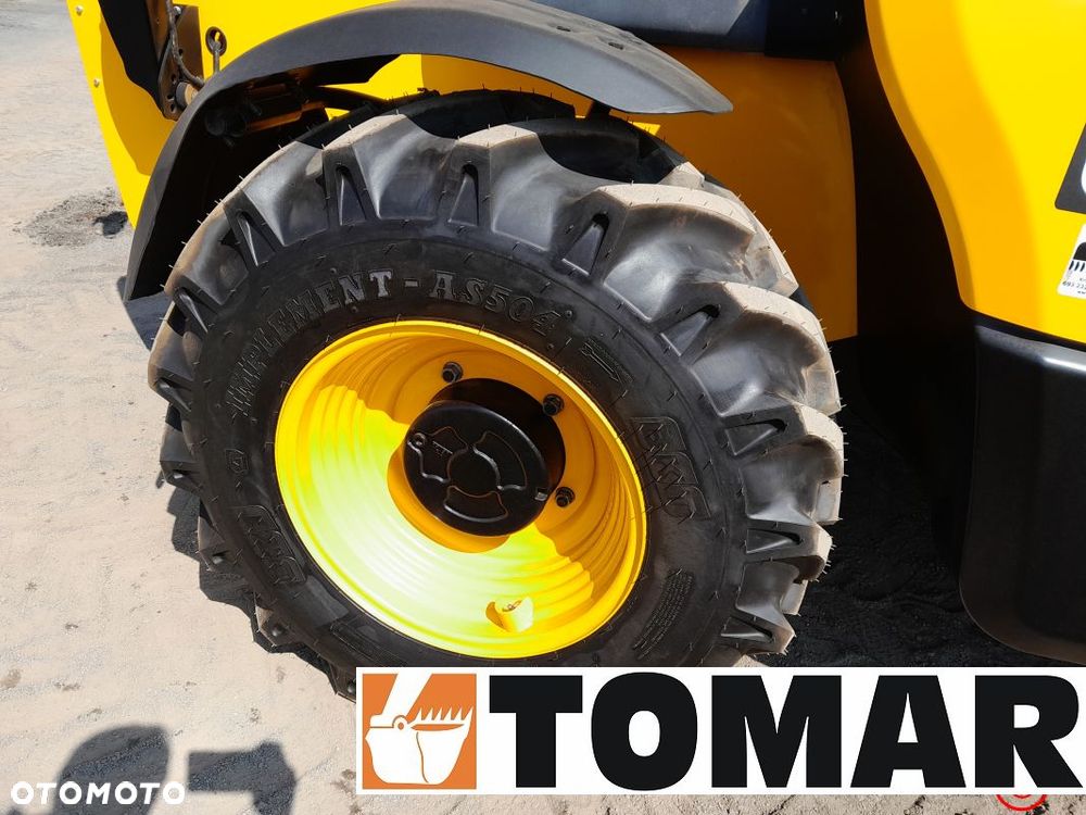 JCB 535-125 HI VIZ - 19