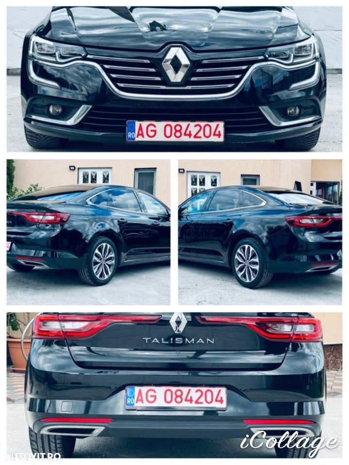 Renault Talisman - 5