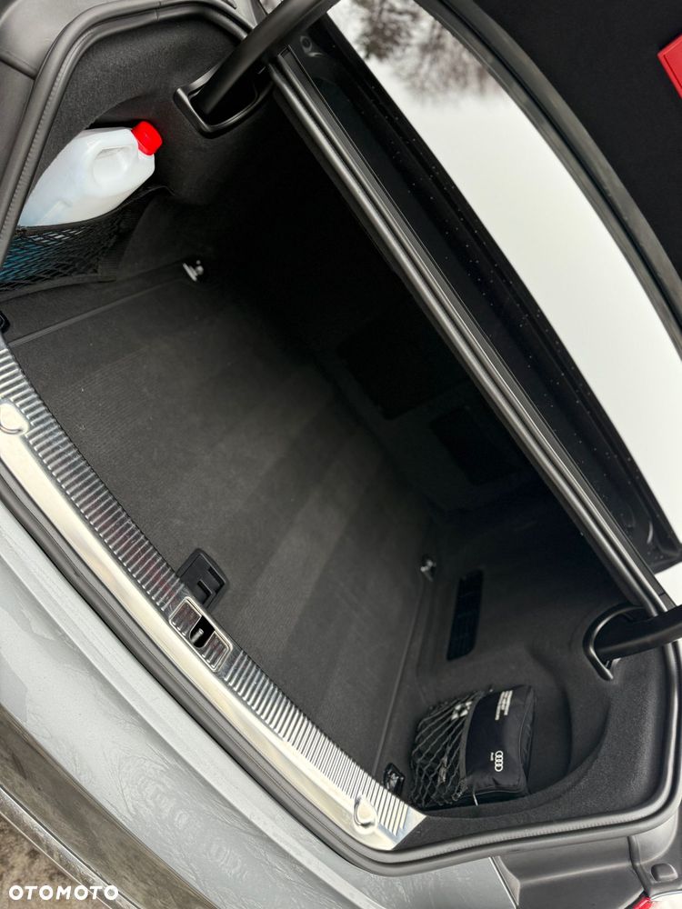 Audi A8 3.0 TDI Quattro - 32