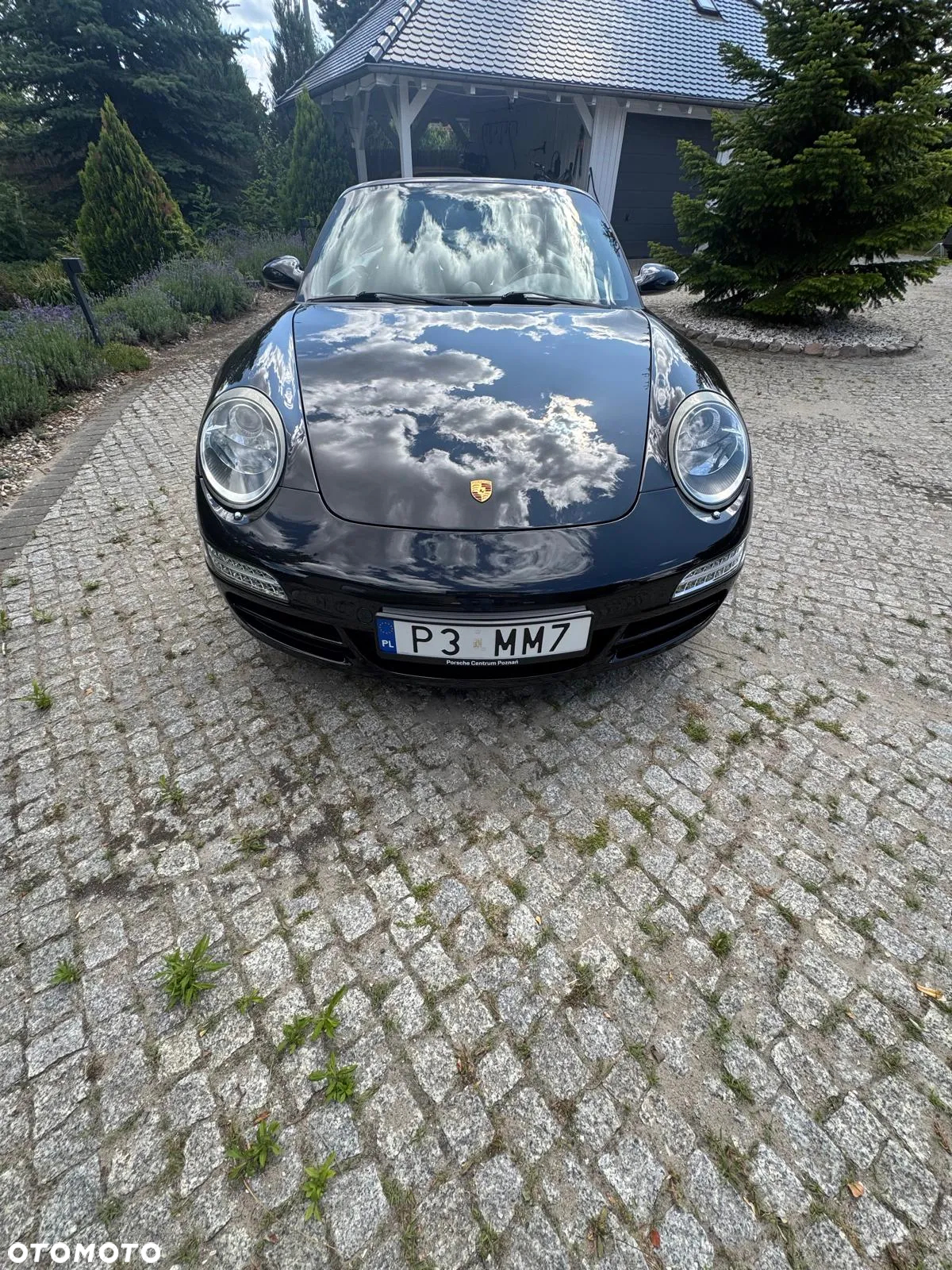 Porsche 911 Carrera S Cabriolet - 7