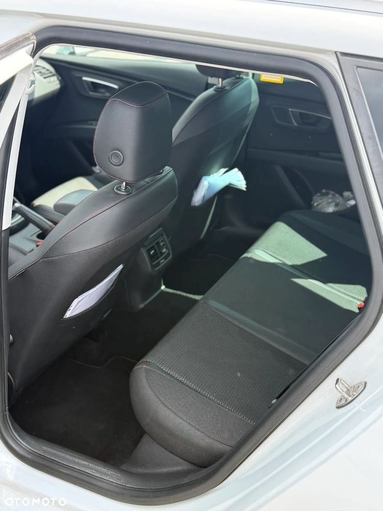 Seat Leon 1.4 TSI FR S&S - 9