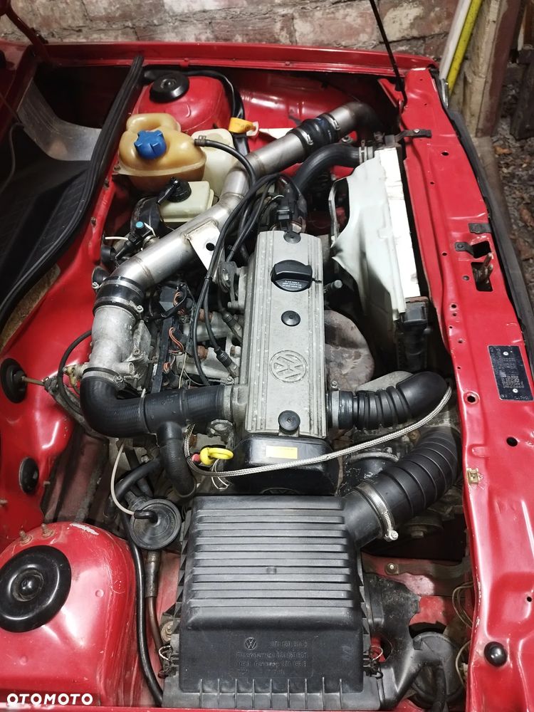 Volkswagen Polo 1.3 G40 - 3