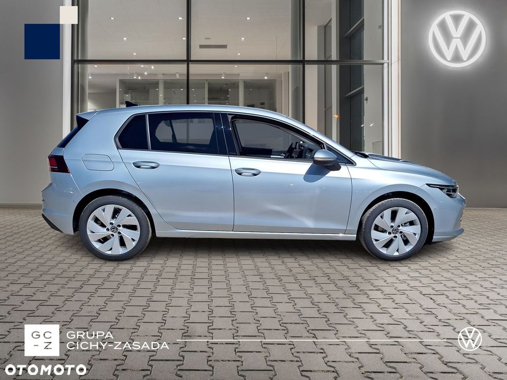 Volkswagen Golf 1.5 TSI Life Plus - 7