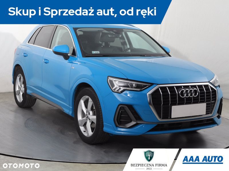 Audi Q3 - 3