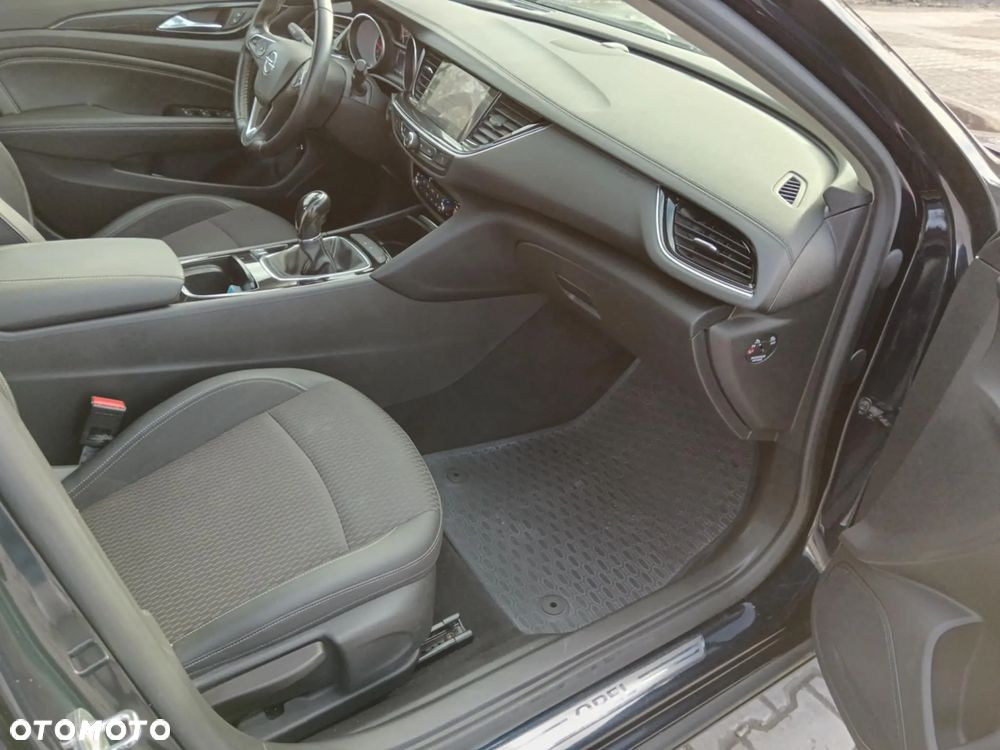 Opel Insignia 2.0 CDTI Innovation S&S - 16