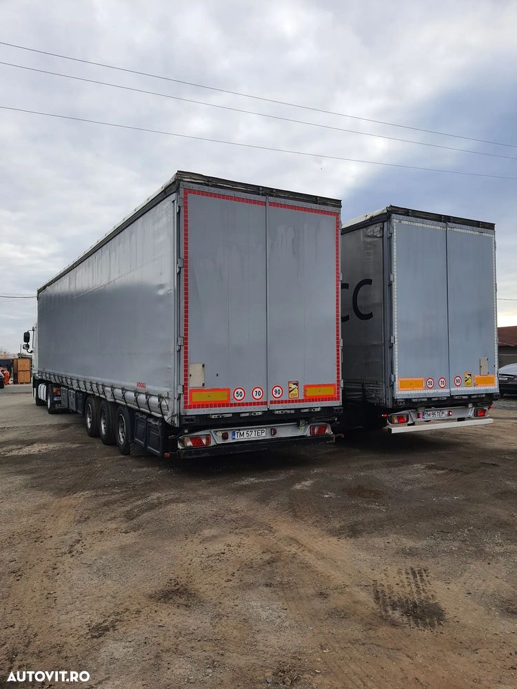 DAF XF ATE - 6