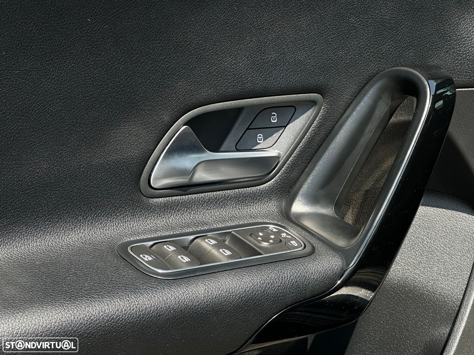 Mercedes-Benz A 160 Style Plus - 6