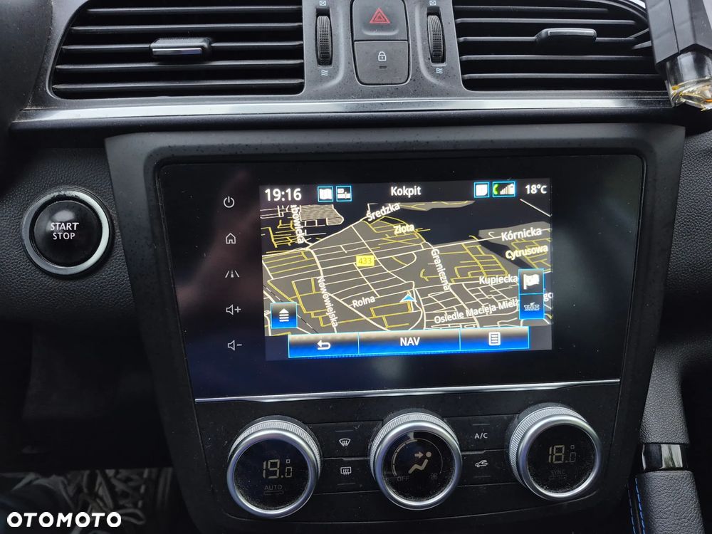 Renault Kadjar 1.3 TCe FAP Life - 12