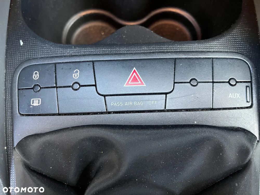 Seat Ibiza - 13