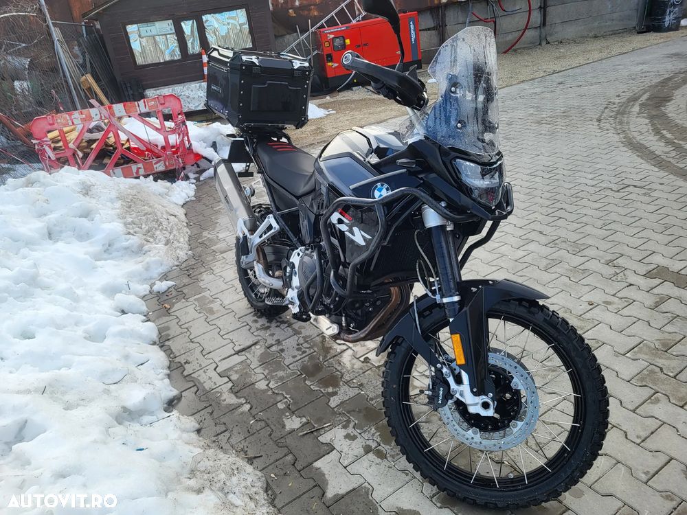 BMW F 900 GS - 3