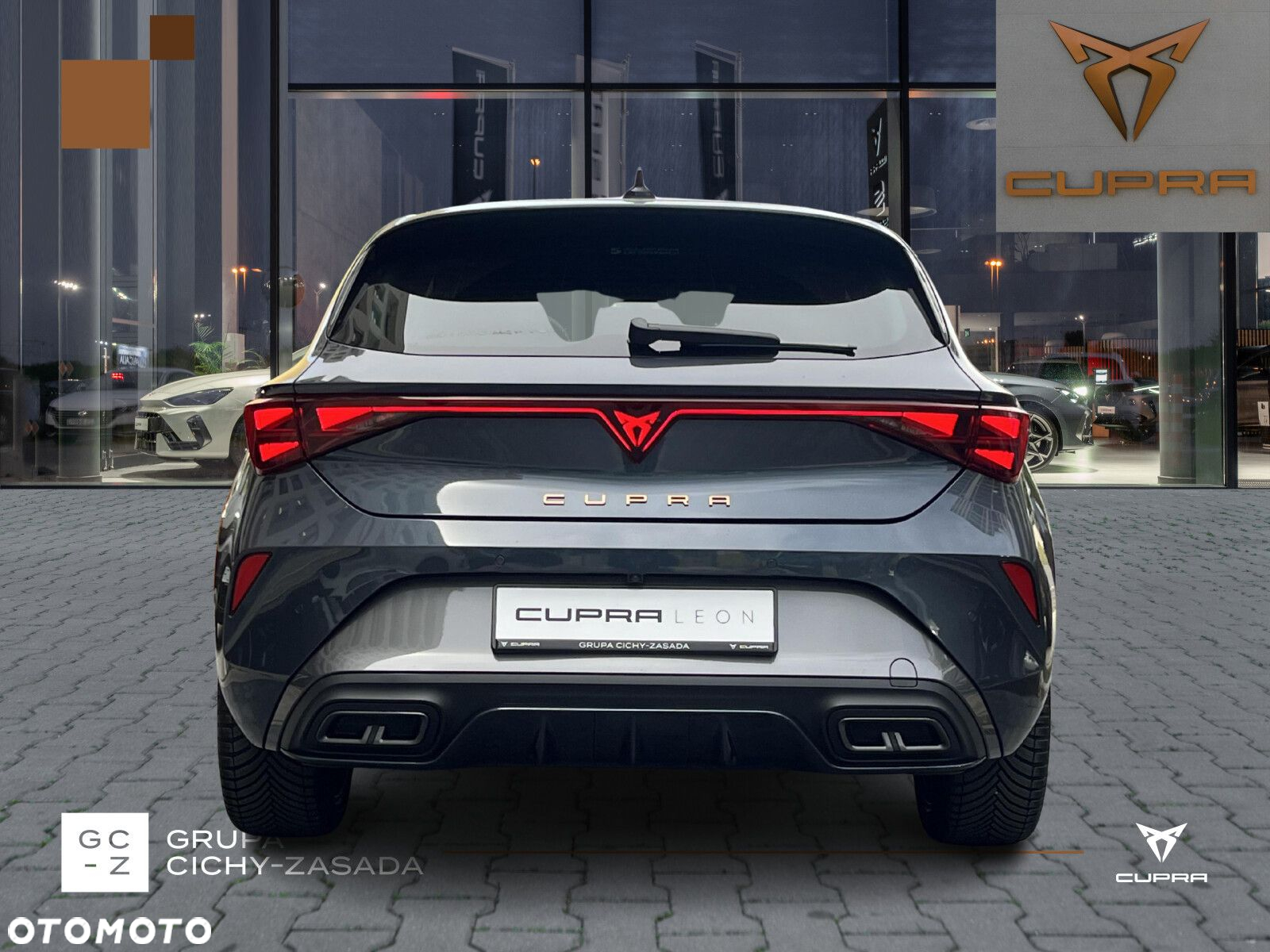 Cupra Leon - 4