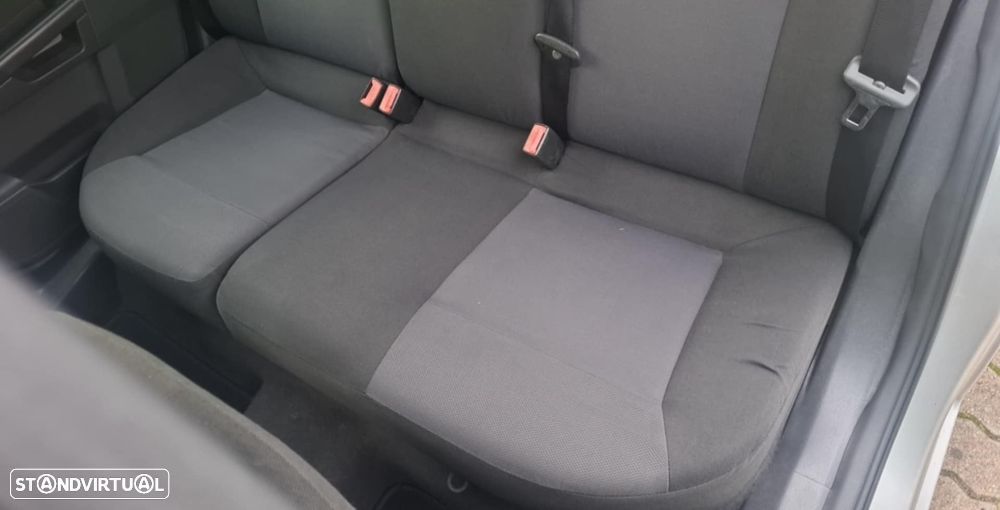 Opel Astra Caravan 1.3 CDTi Enjoy ecoFLEX - 13