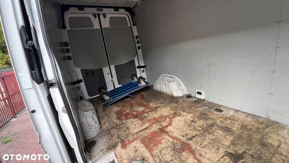 Mercedes-Benz Sprinter 209 CDI - 17