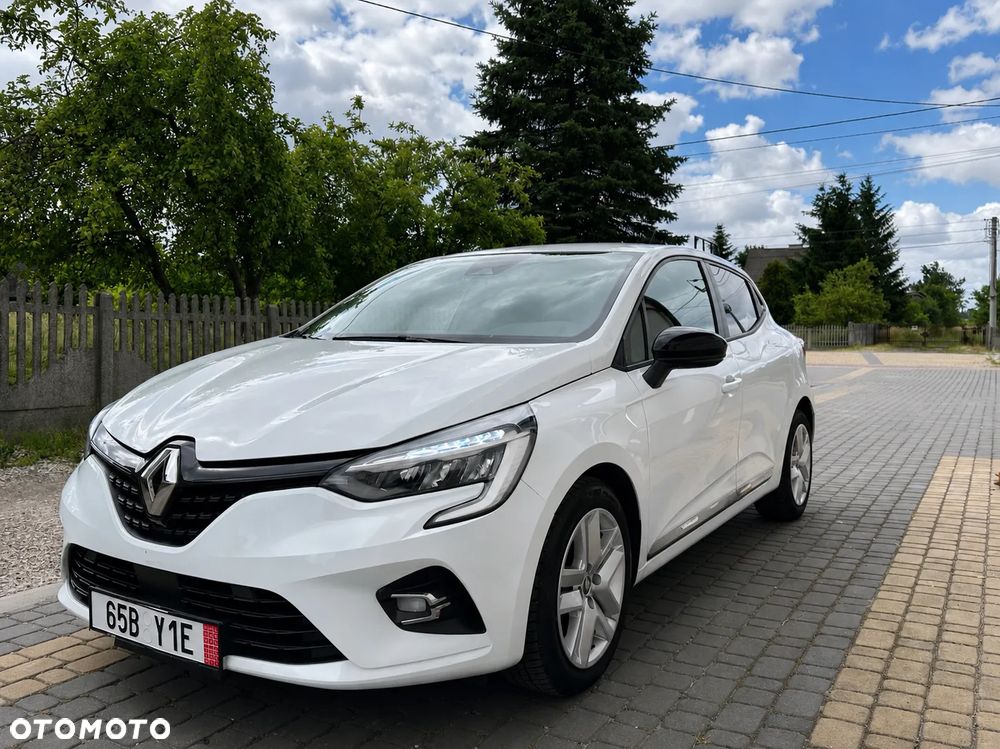 Renault Clio - 2