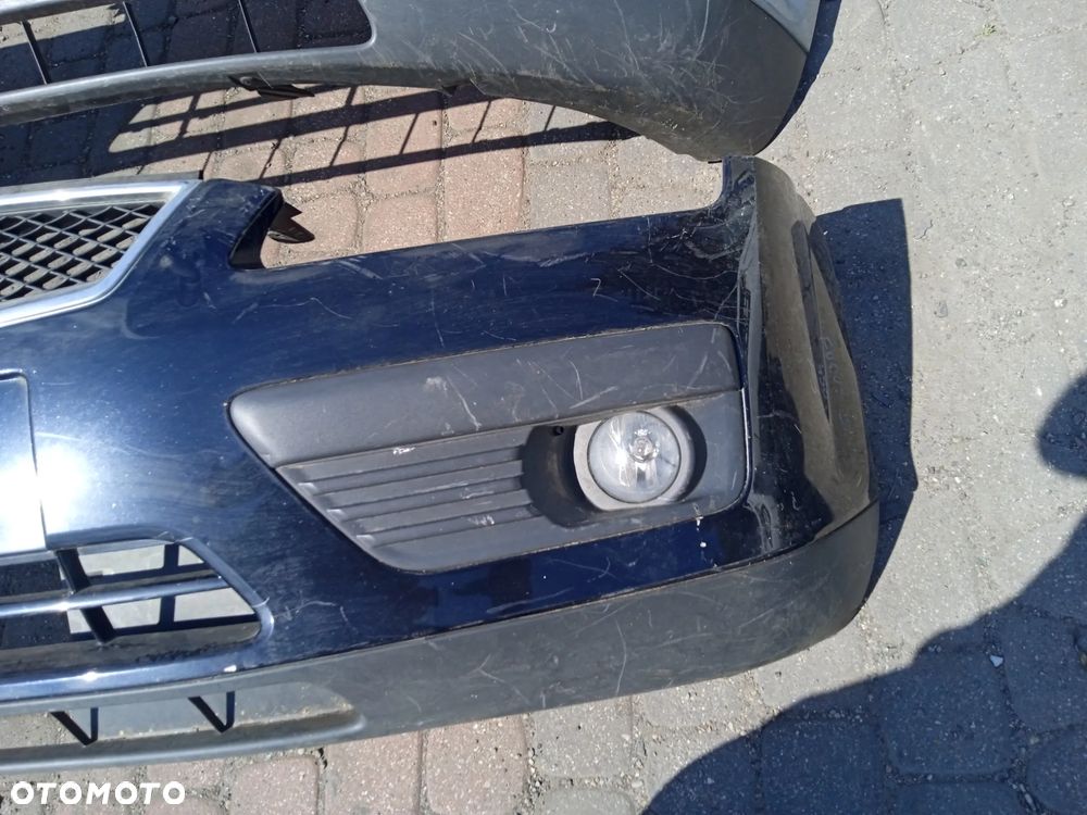 ZDERZAK PRZEDNI FORD FOCUS 2 II 04-08 - 5