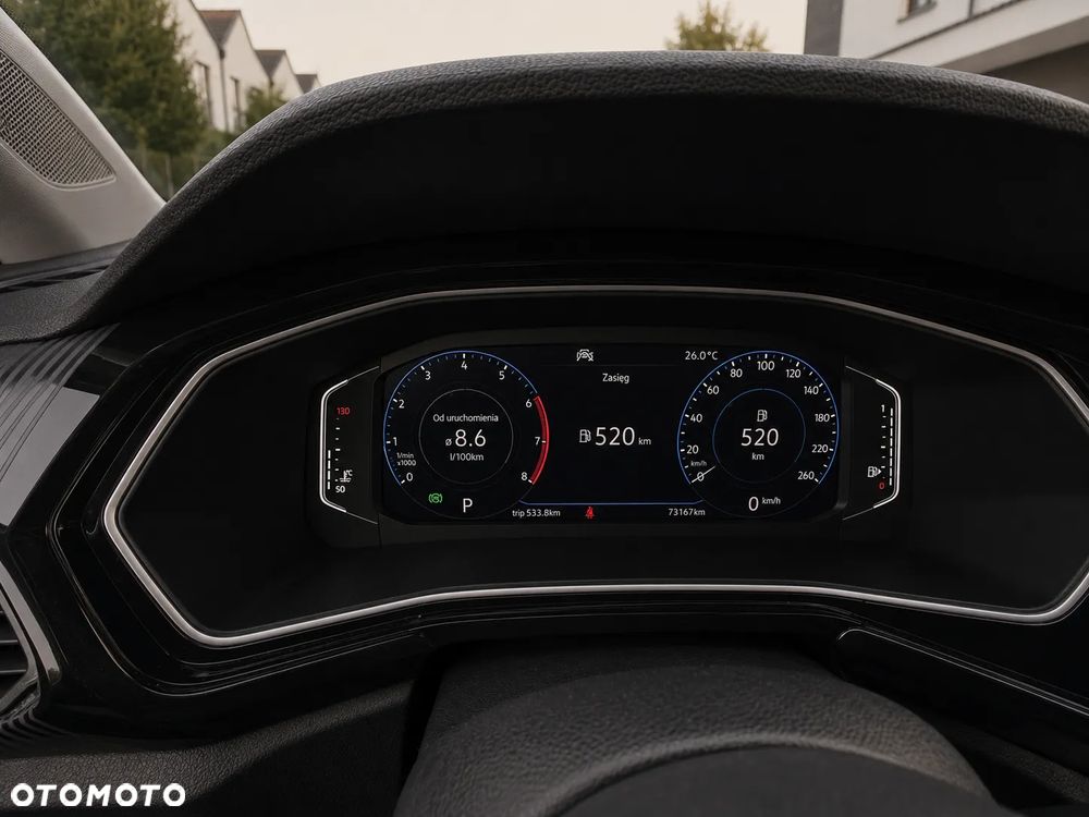 Volkswagen T-Cross 1.5 TSI ACT Style DSG - 5