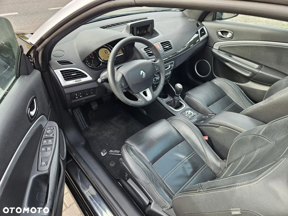 Renault Megane - 12