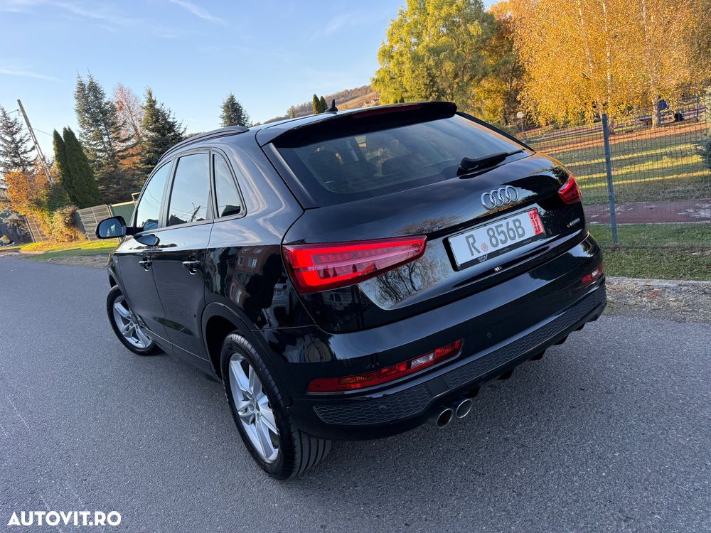 Audi Q3 - 3