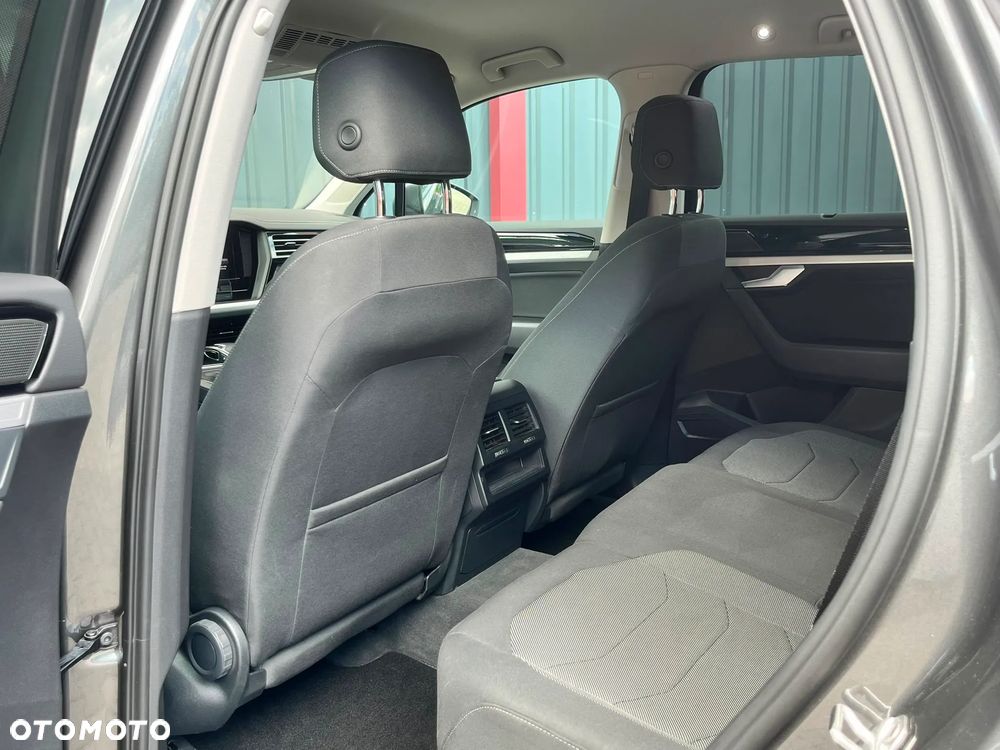 Volkswagen Touareg 3.0 V6 TDI SCR 4Mot - 27