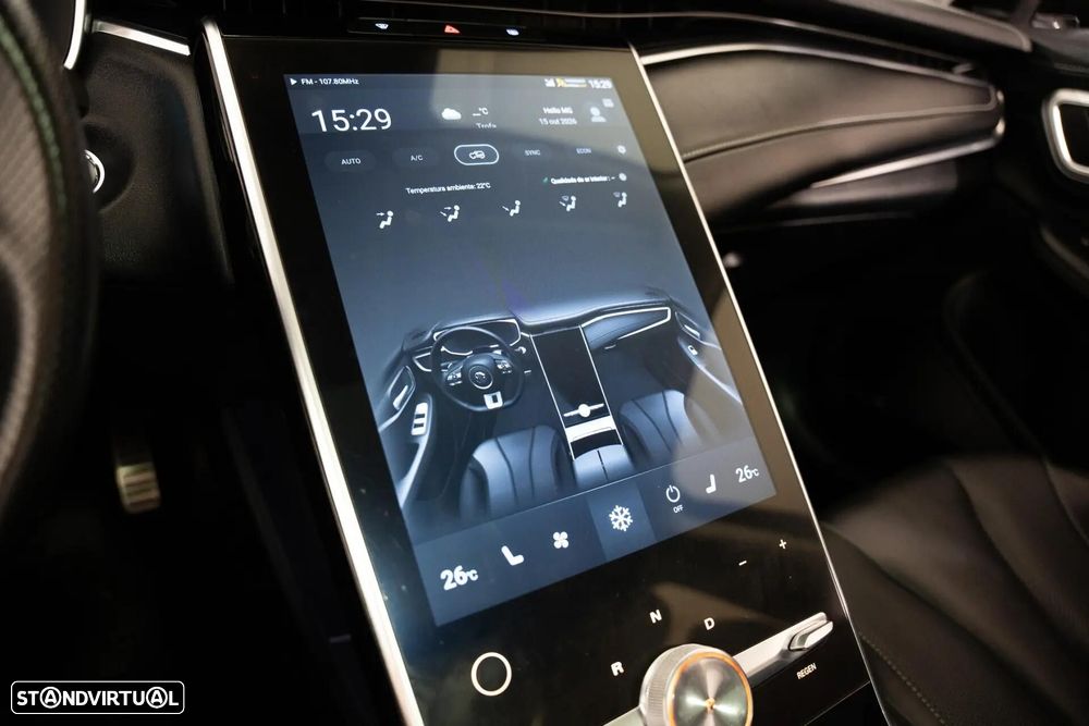 MG Marvel R 70 kWh Luxury - 20