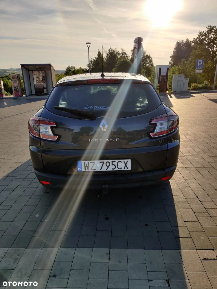 Renault Megane - 4