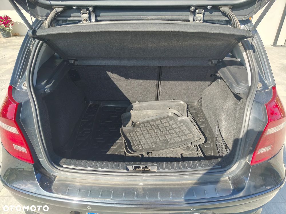 BMW Seria 1 - 9