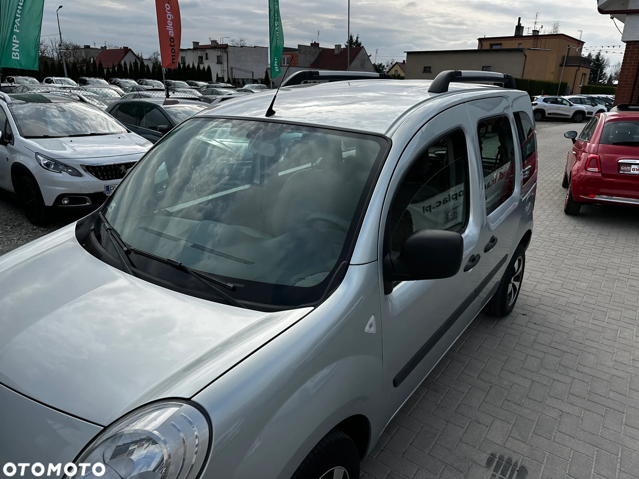 Renault Kangoo - 28