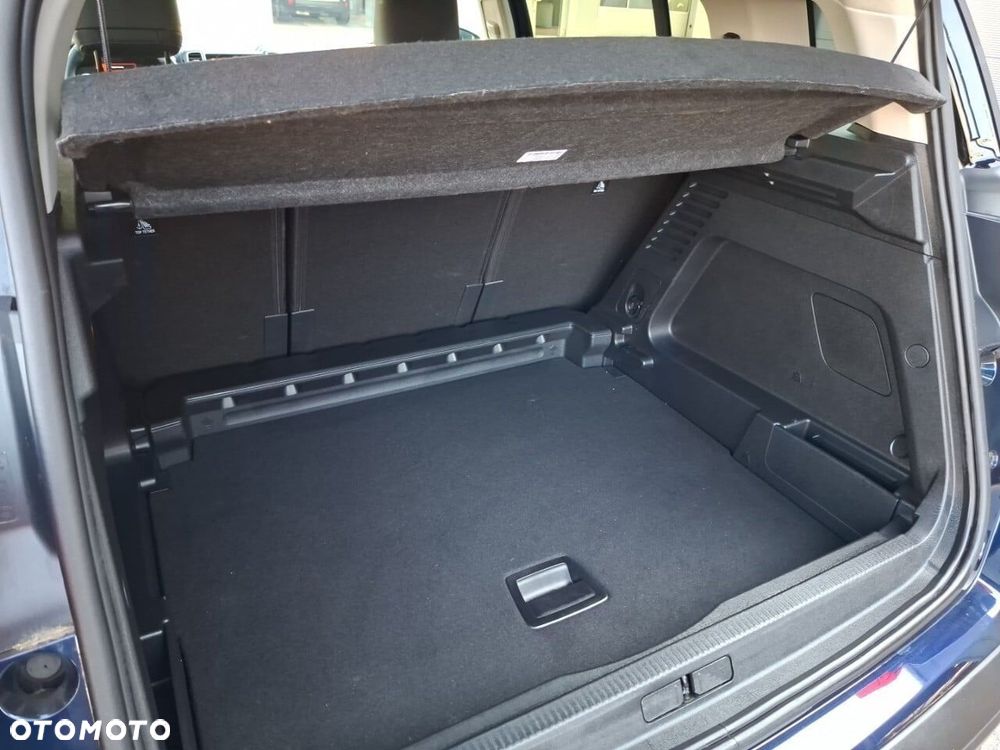 Citroën C5 Aircross 1.2 mHEV Max eDCT6 - 7
