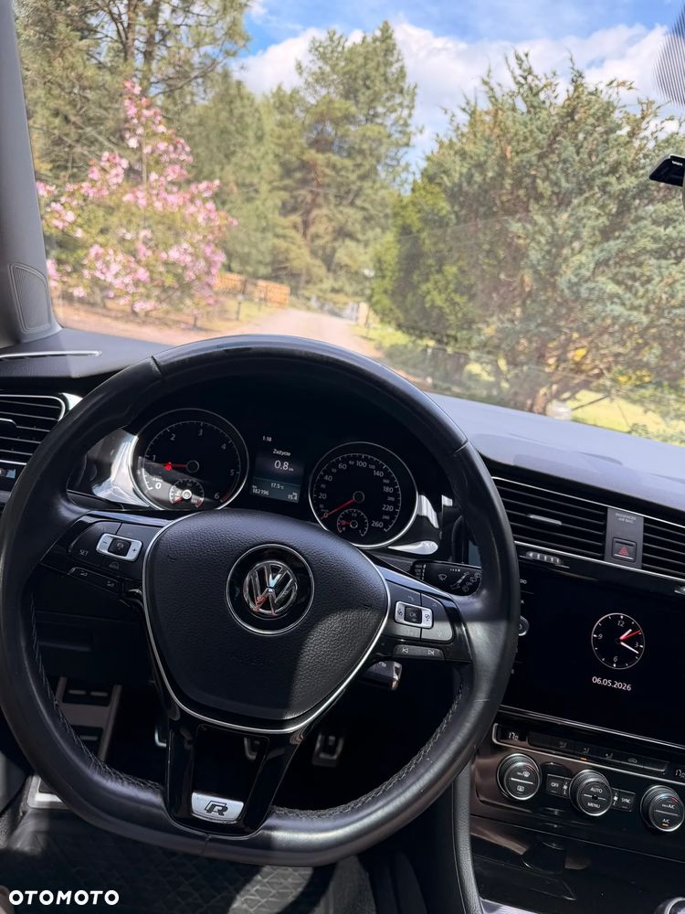 Volkswagen Golf 2.0 TDI BMT Highline - 17