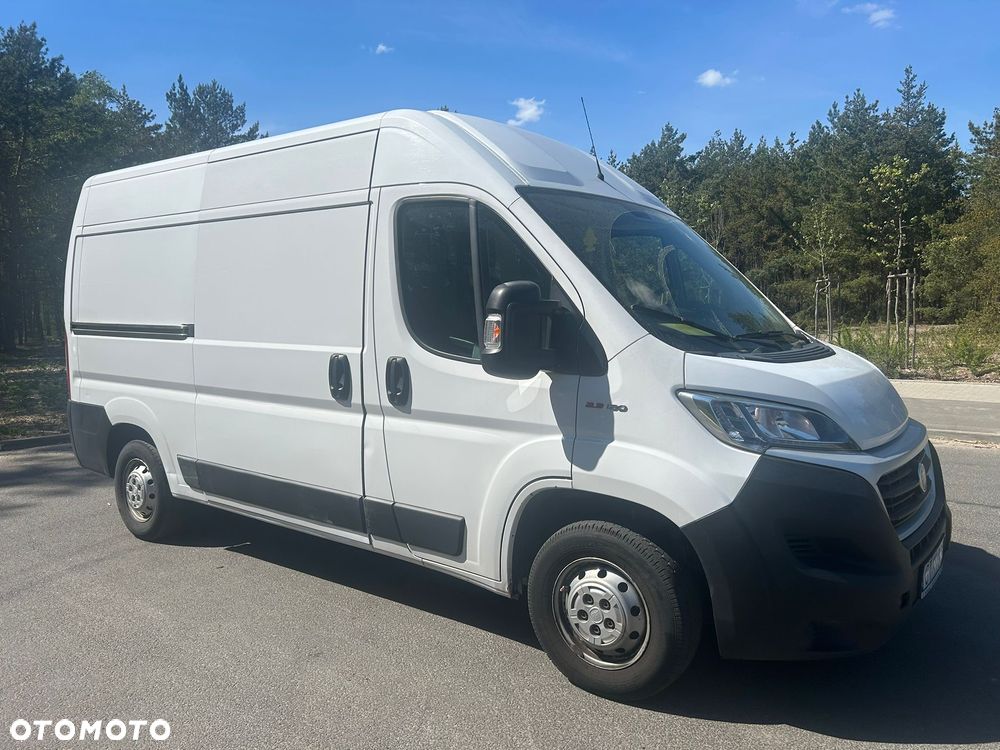 Fiat Ducato MJ L2 - 10
