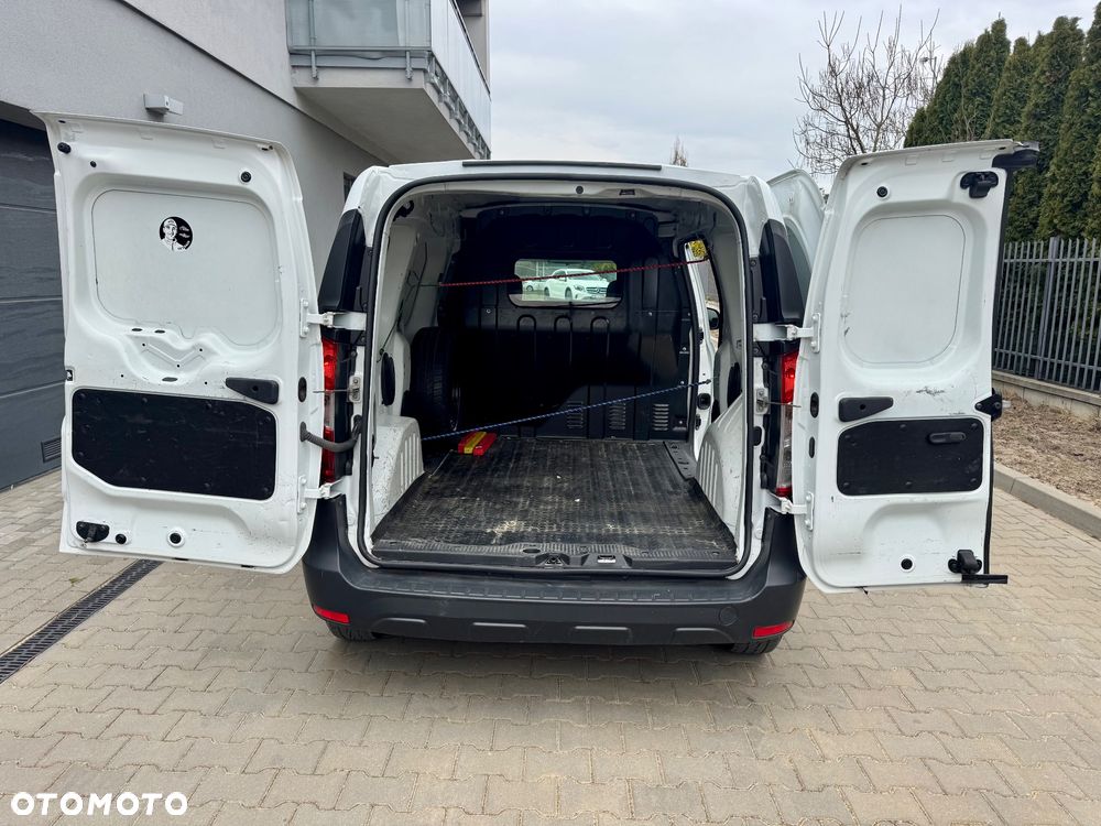 Dacia DOKKER 1.6 LPG GAZ Klima mistral daster / logan - 7