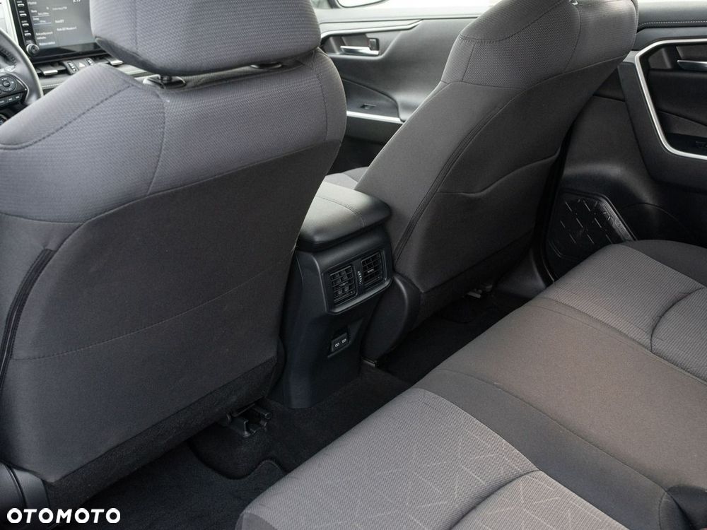 Toyota RAV4 2.0 Comfort 4x4 MS - 23
