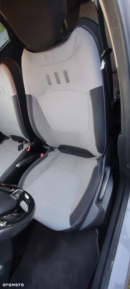 Renault Captur 1.2 Energy TCe Zen - 17