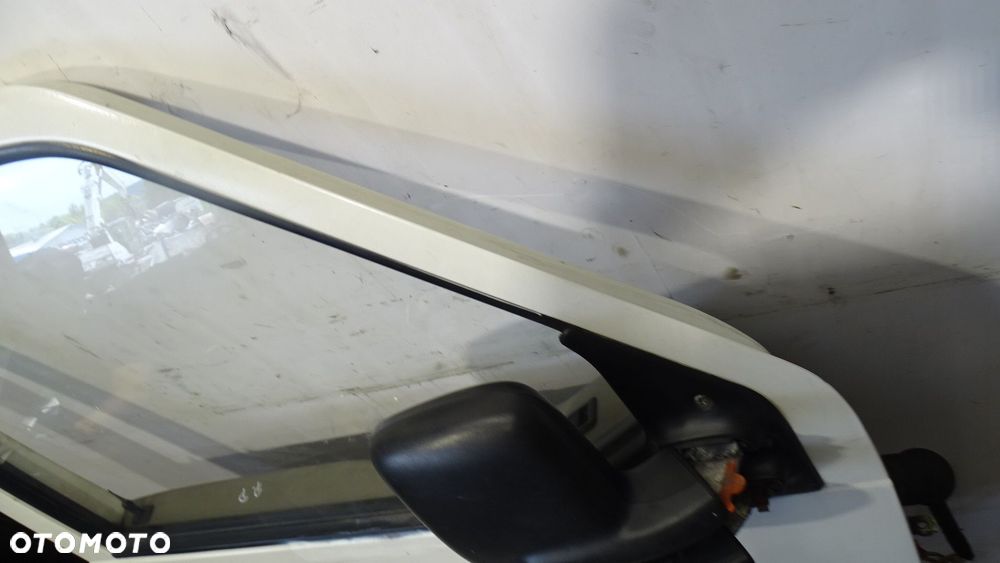 DRZWI PRAWY PRZÓD VOLKSWAGEN T4 2.5TDI - 3
