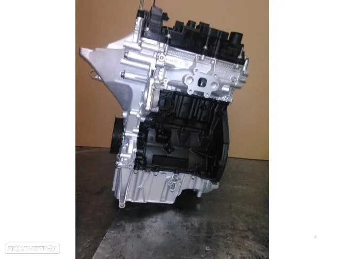 Motor M2DA FORD 1.0L 100 CV - 2