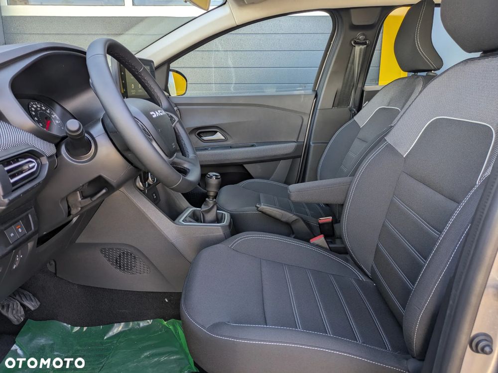 Dacia Sandero 1.0 TCe Expression - 20