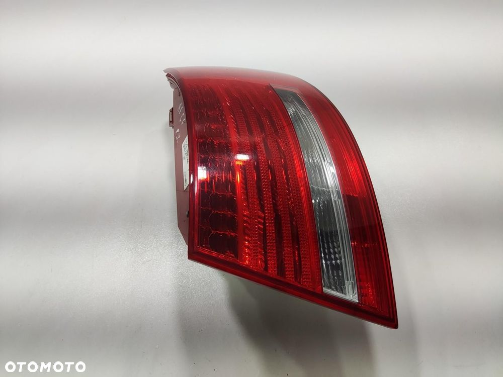 LAMPA PRAWA PRAWY TYŁ TYLNA LED AUDI A6 C6 SEDAN 2004-2008 ULO - 3