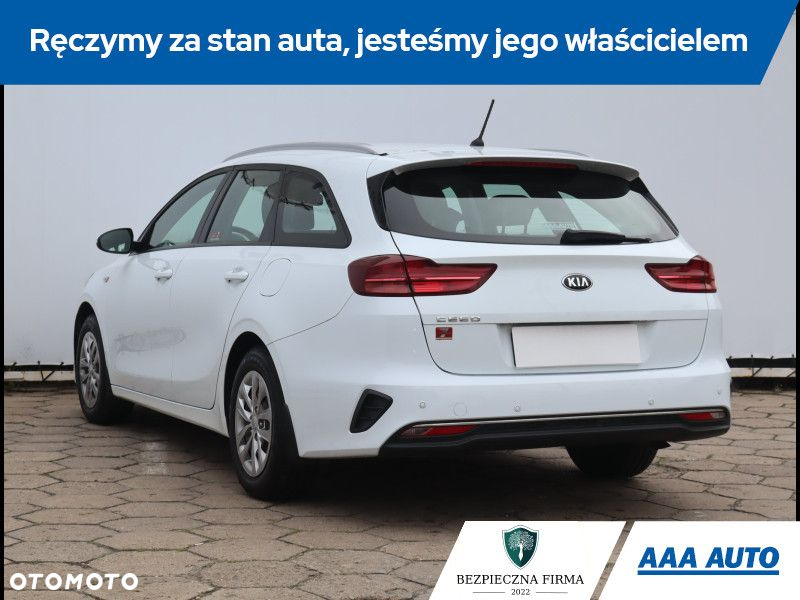 Kia Ceed - 5