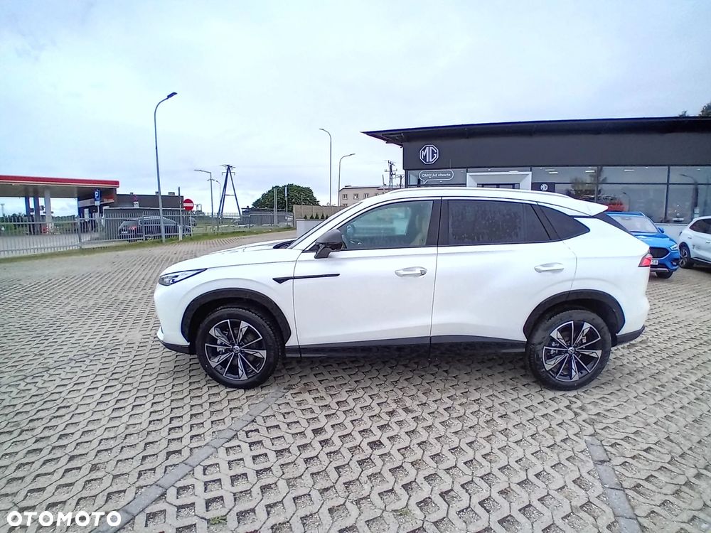 MG HS 1.5 T-GDI Excite DCT - 2