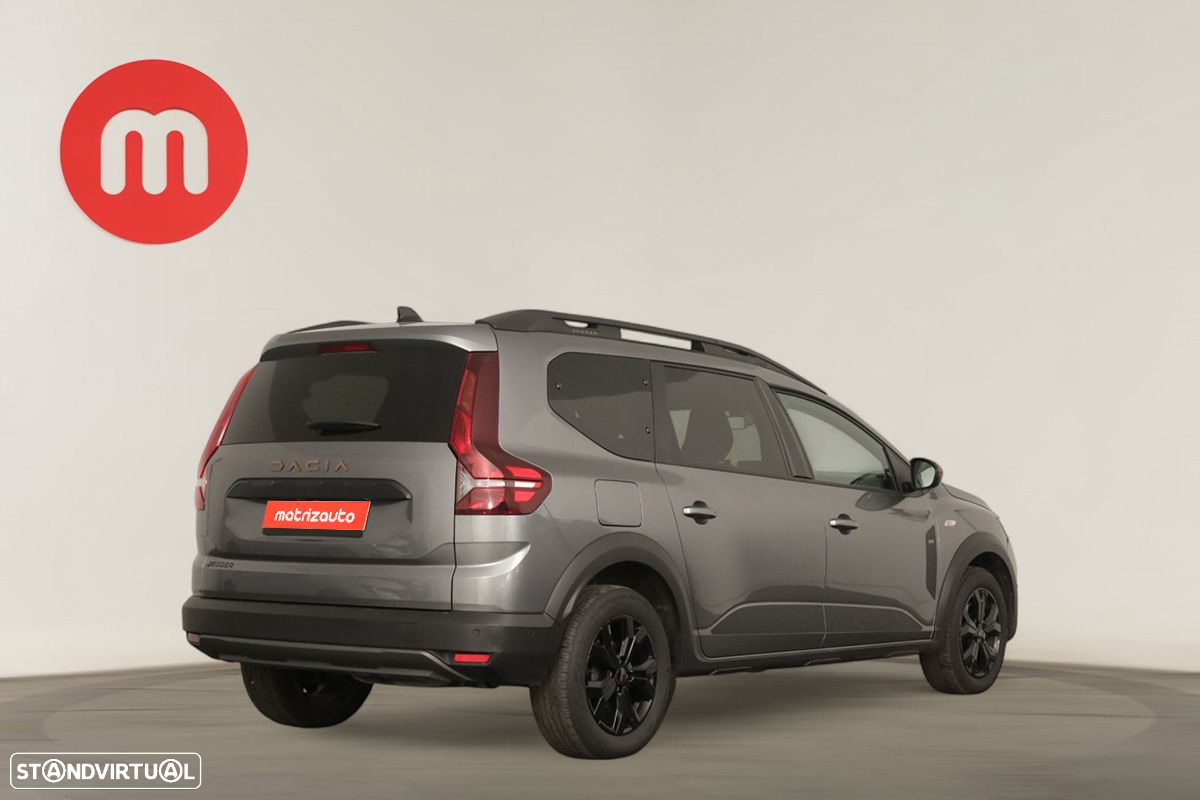Dacia Jogger 1.0 ECO-G Extreme Bi-Fuel - 4