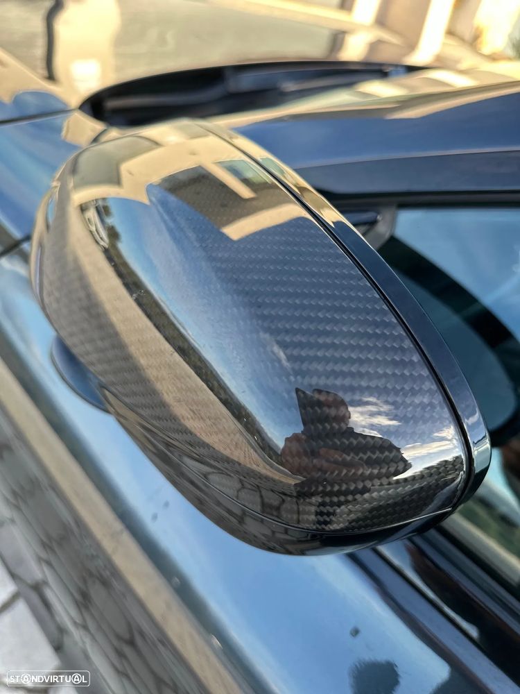 BMW M6 Gran Coupe - 41