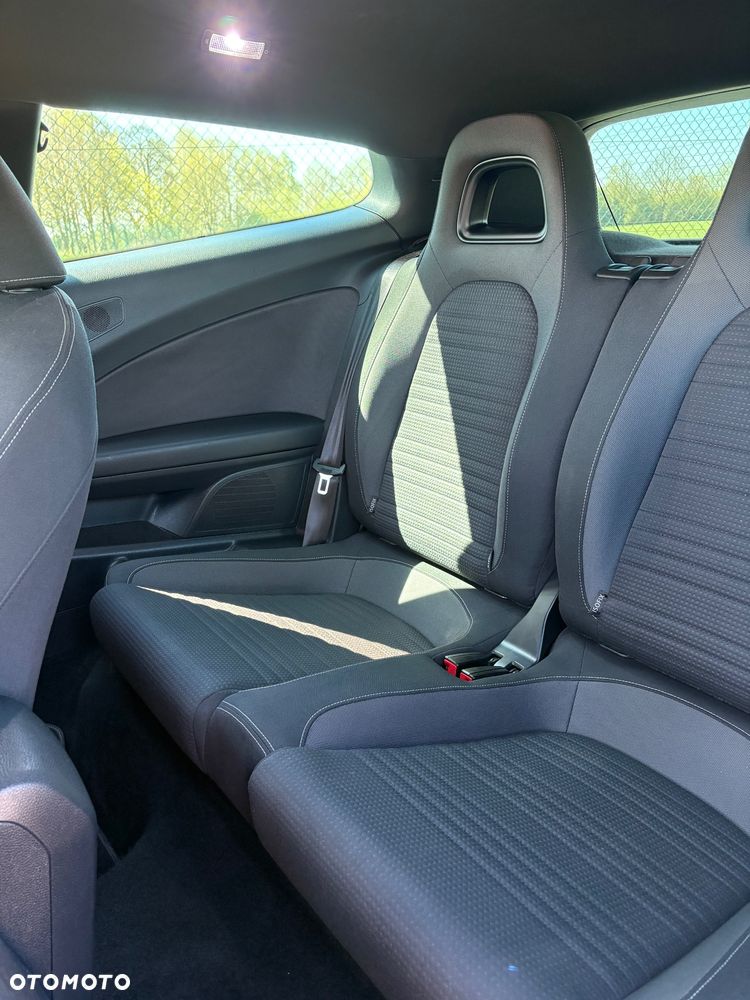 Volkswagen Scirocco - 7